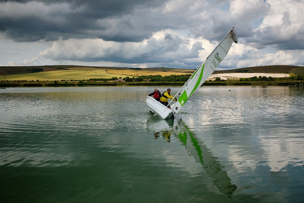 RYA Youth Saturday Sailing Club - 3 Week Extension