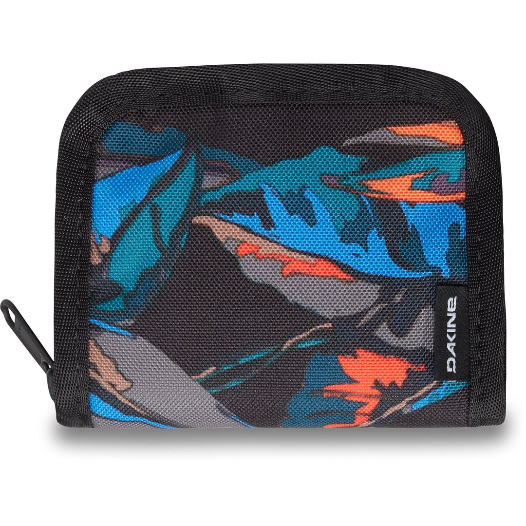 Dakine Soho Wallet - Tropic Dream