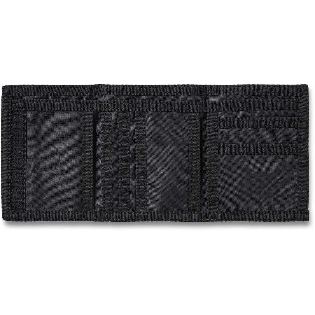 Dakine Vert Rail Wallet - Rubber