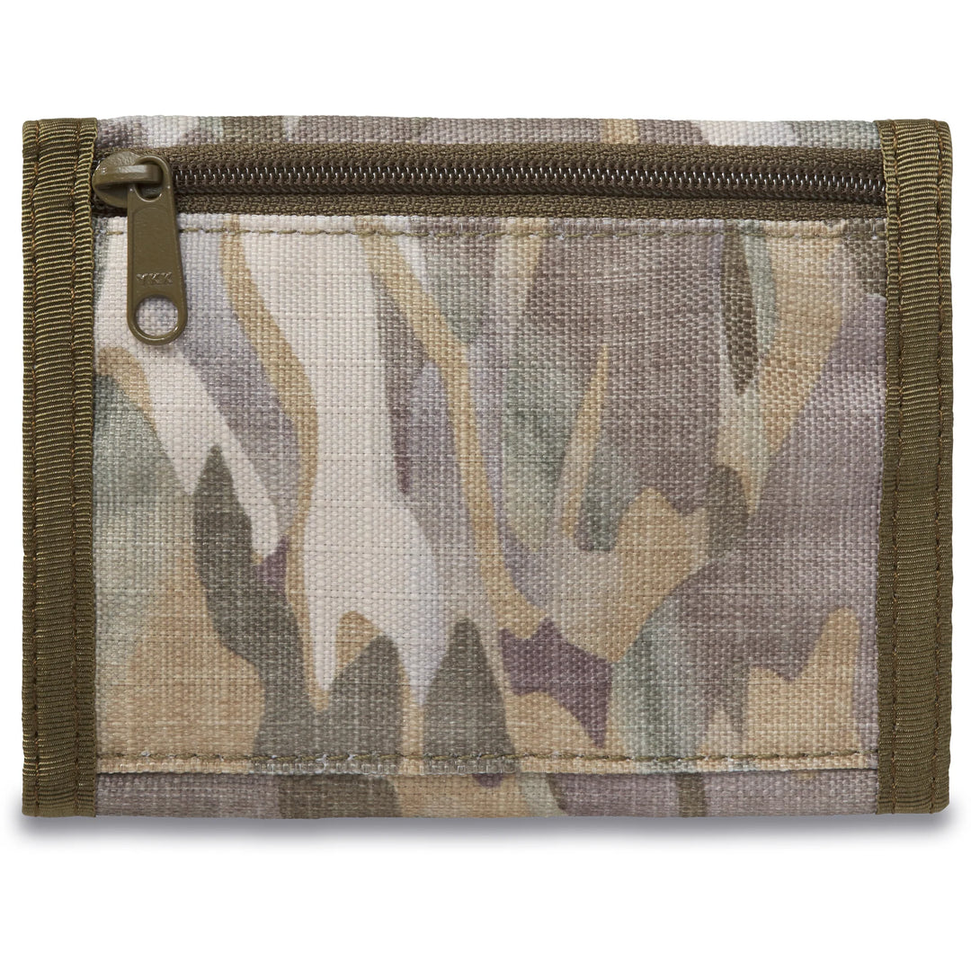 Dakine Vert Rail Wallet - Vintage Camo