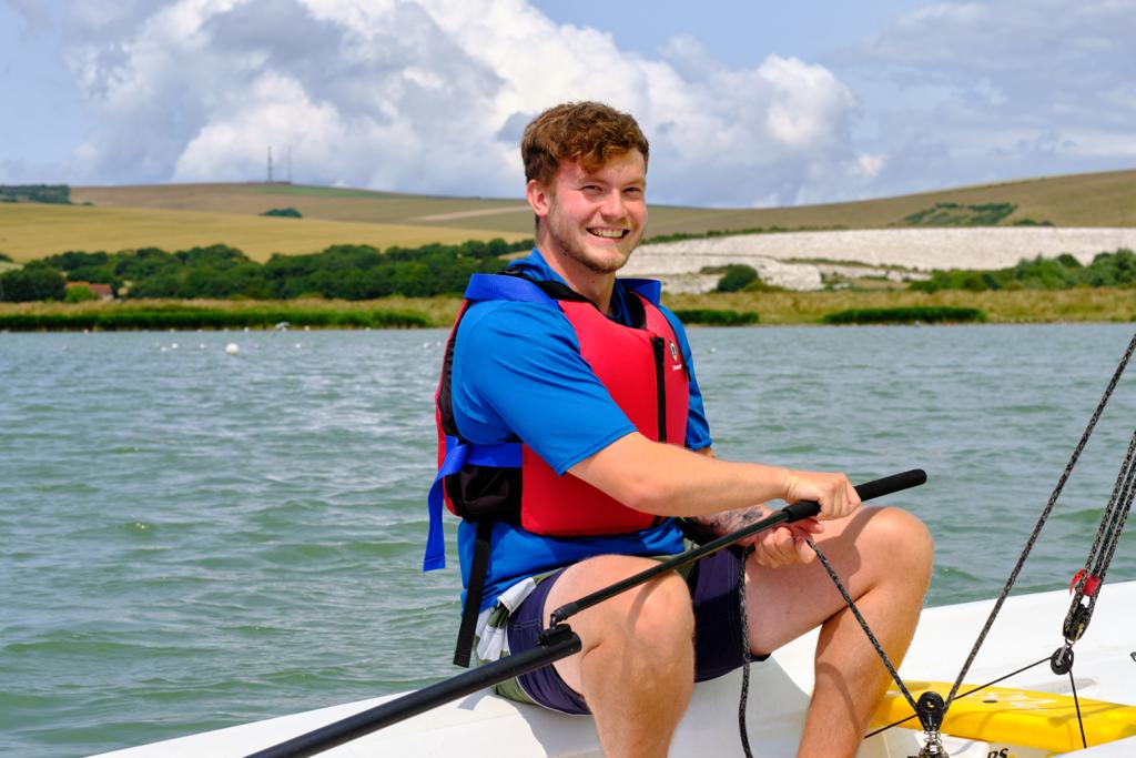 Home Educated RYA Sailing Club