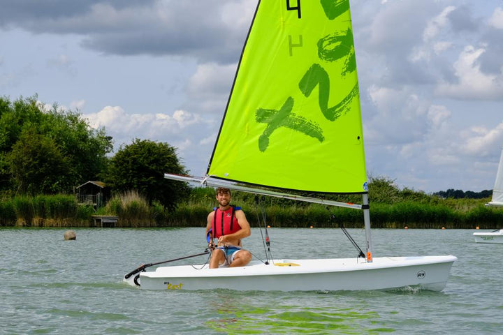 Home Educated RYA Sailing Club