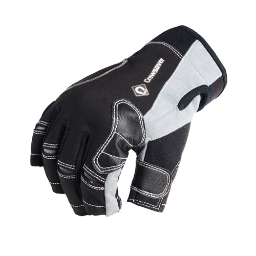 Crewsaver Short Finger Watersports Glove