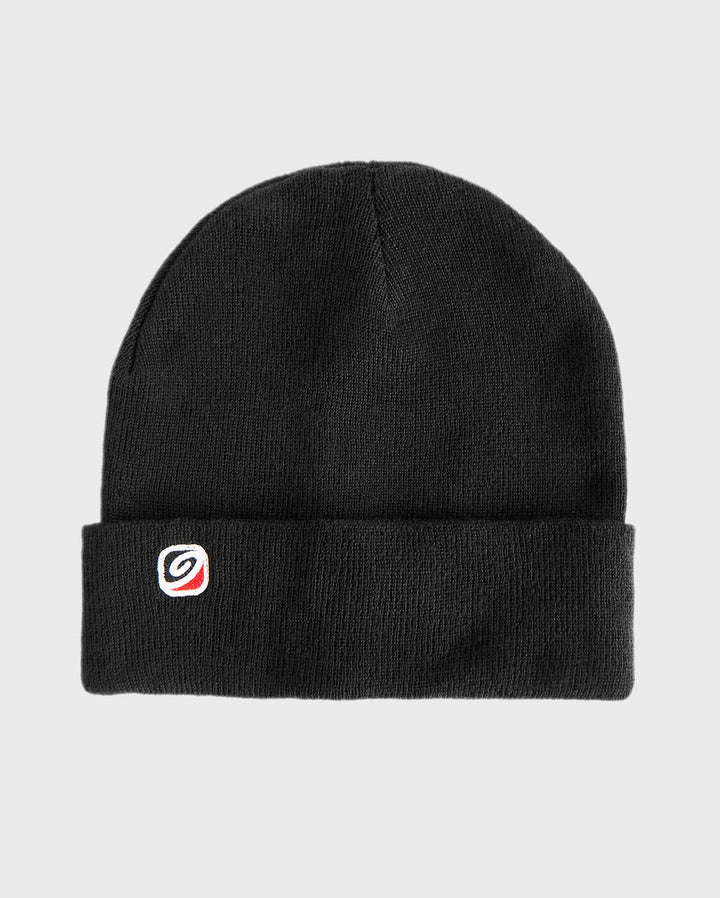 Dryrobe Beanie Hat - Black