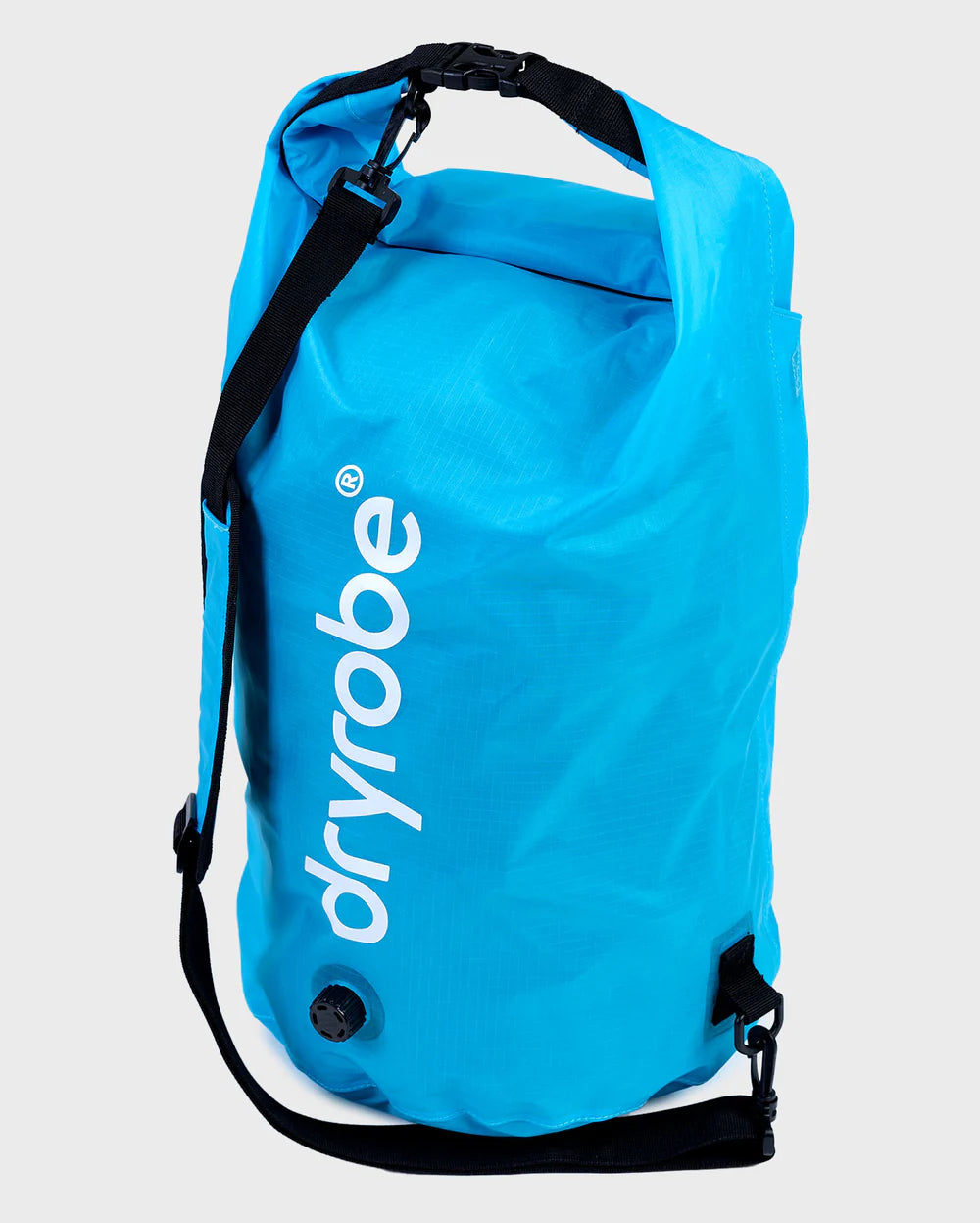Dryrobe Compression Travel Bag - Blue – Brighton Watersports