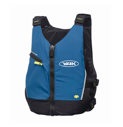 Yak KALLISTA Buoyancy Aid - 50N - Blue