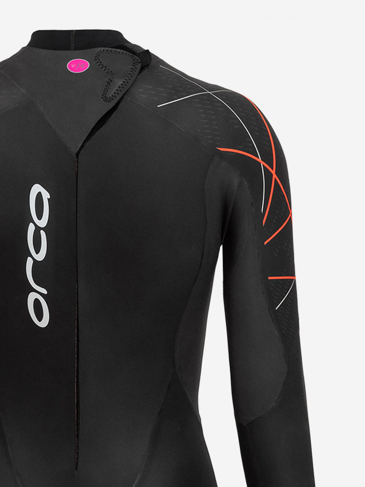 Orca Openwater RS1 Thermal Women's Swimming Wetsuit - 2022
