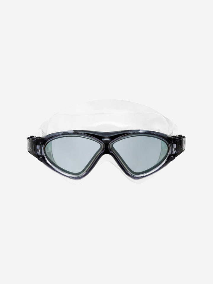 Orca Killa Goggle Mask - Smoke/ Black