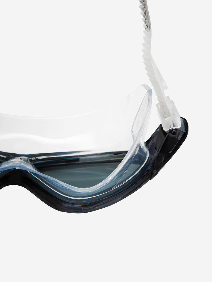 Orca Killa Goggle Mask - Smoke/ Black