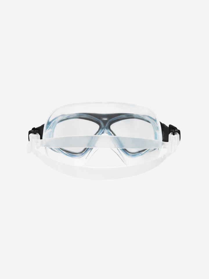 Orca Killa Goggle Mask - Smoke/ Black