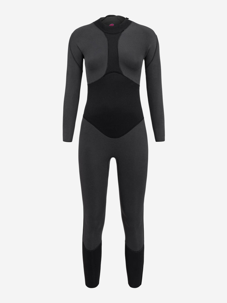 Orca Vitalis Breast Stroke Women's Openwater Full Swimming Wetsuit