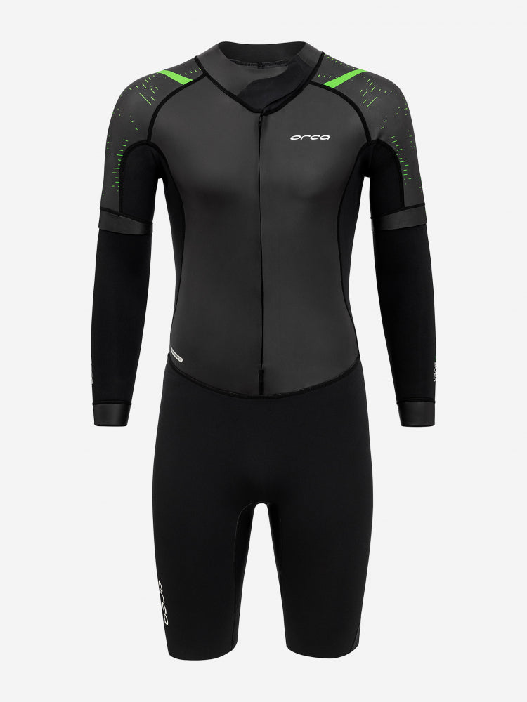 Orca Vanir Flex Men's Swimrun Wetsuit