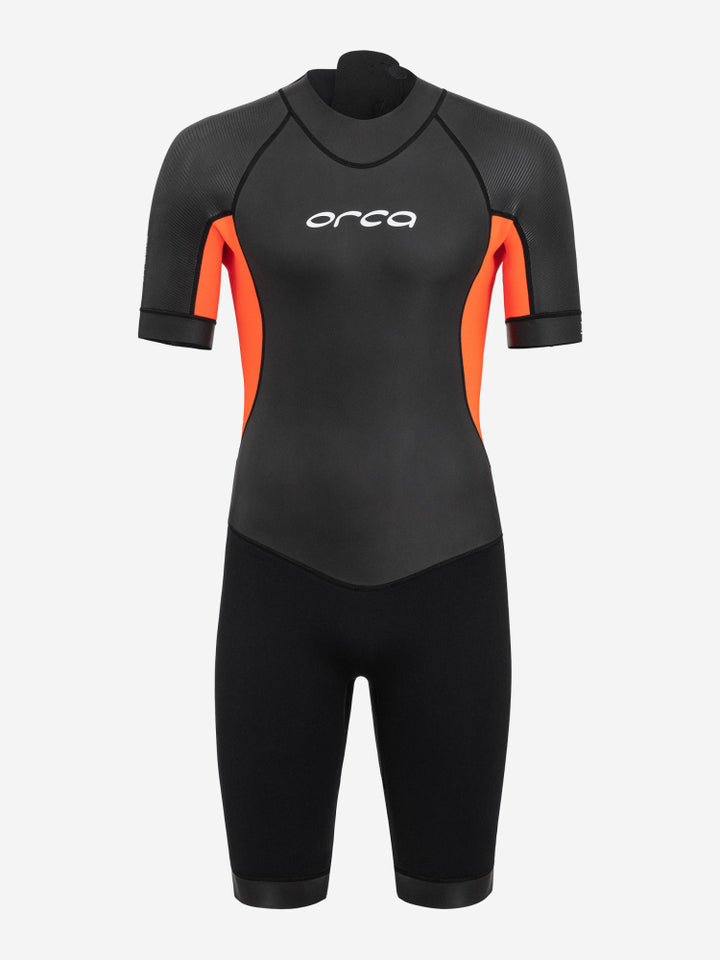 Orca Vitalis Openwater Men's Shorty Swimming Wetsuit