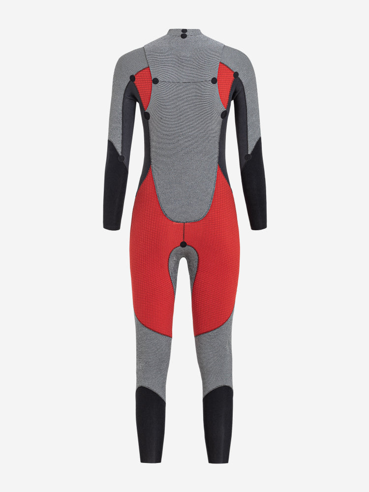 Orca Zeal Women's Thermal Openwater Full Swimming Wetsuit