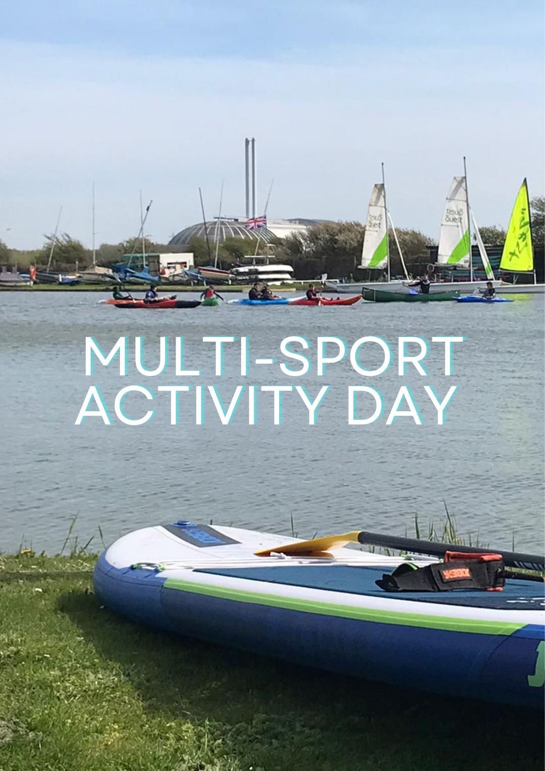 Sailing, Paddle boarding, SUP, Kayaking, Fun, Outdoors, Kids, Activity, Summer