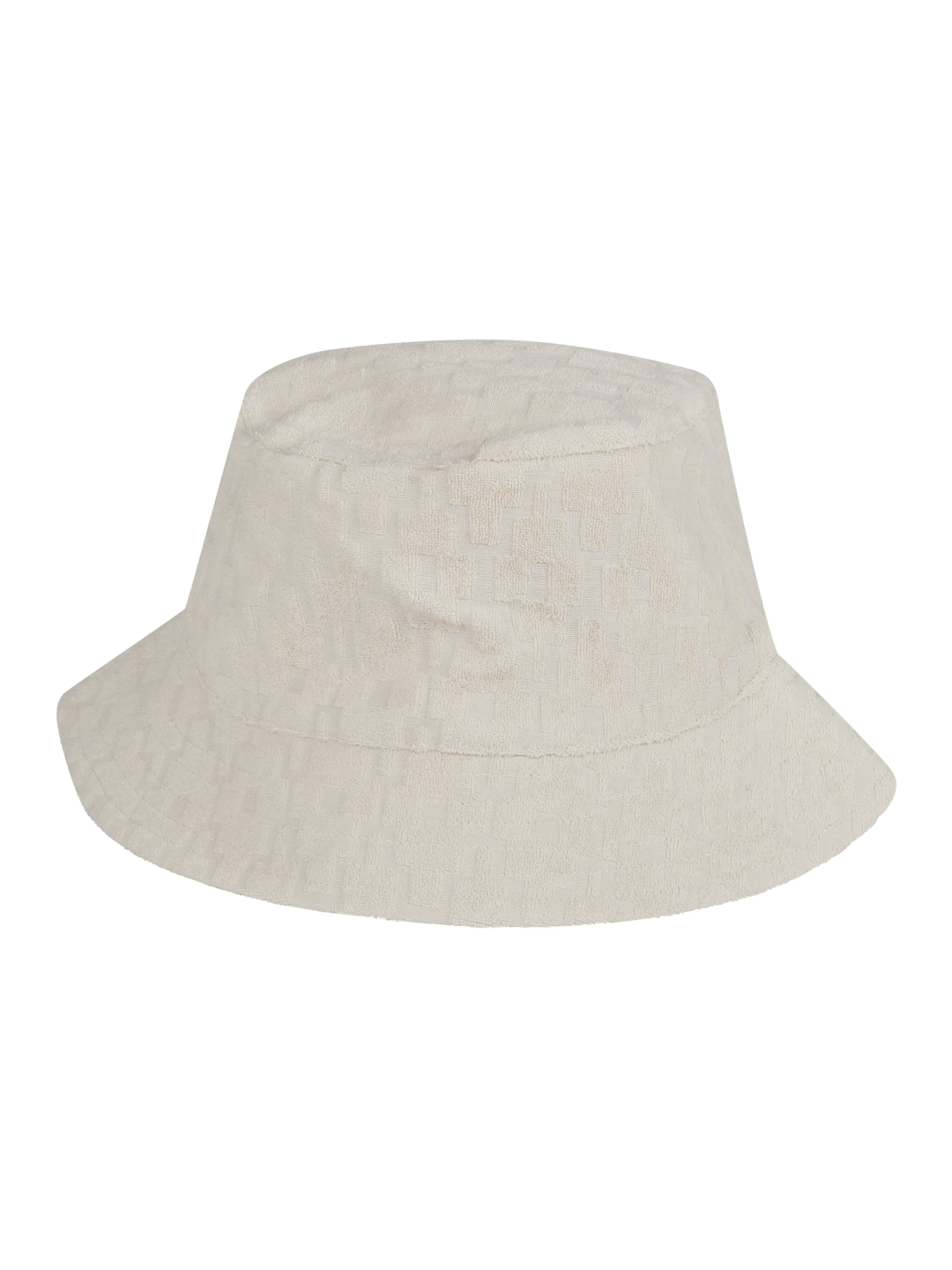 Plain white bucket hat sales