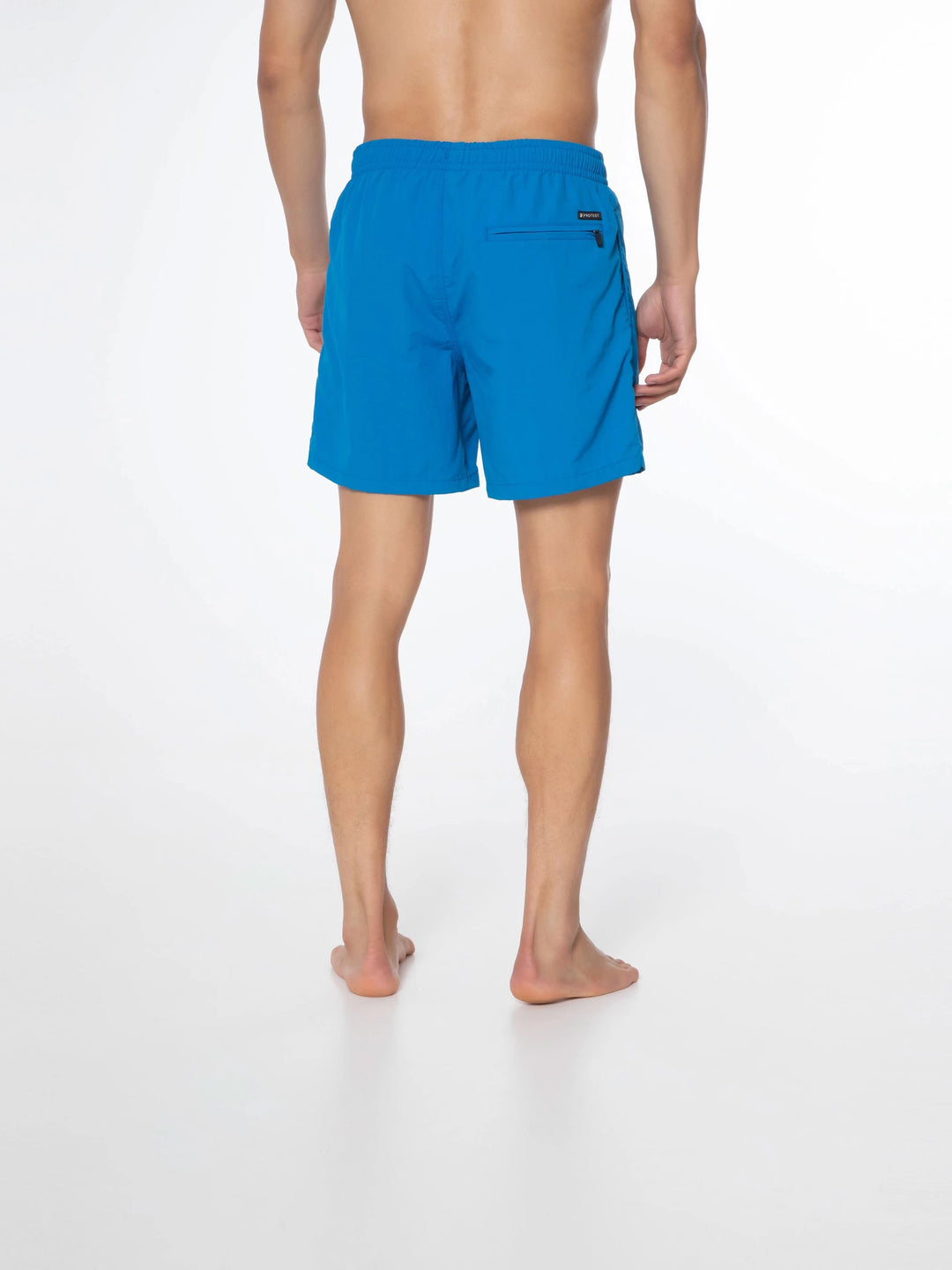 Protest FASTER Men's Short Swim Shorts - Medium Blue