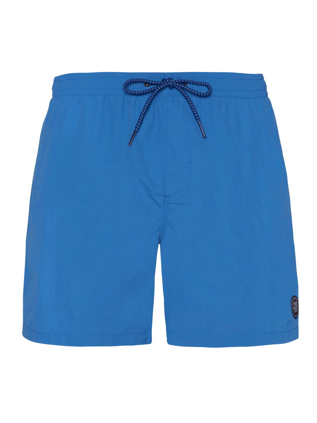 Protest FASTER Men's Short Swim Shorts - Medium Blue