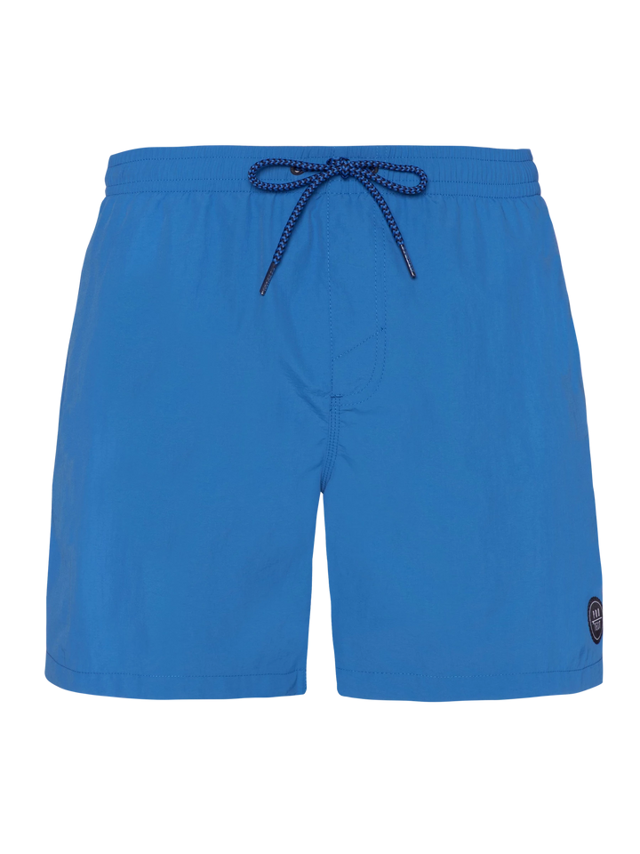Protest FASTER Men's Short Swim Shorts - Medium Blue