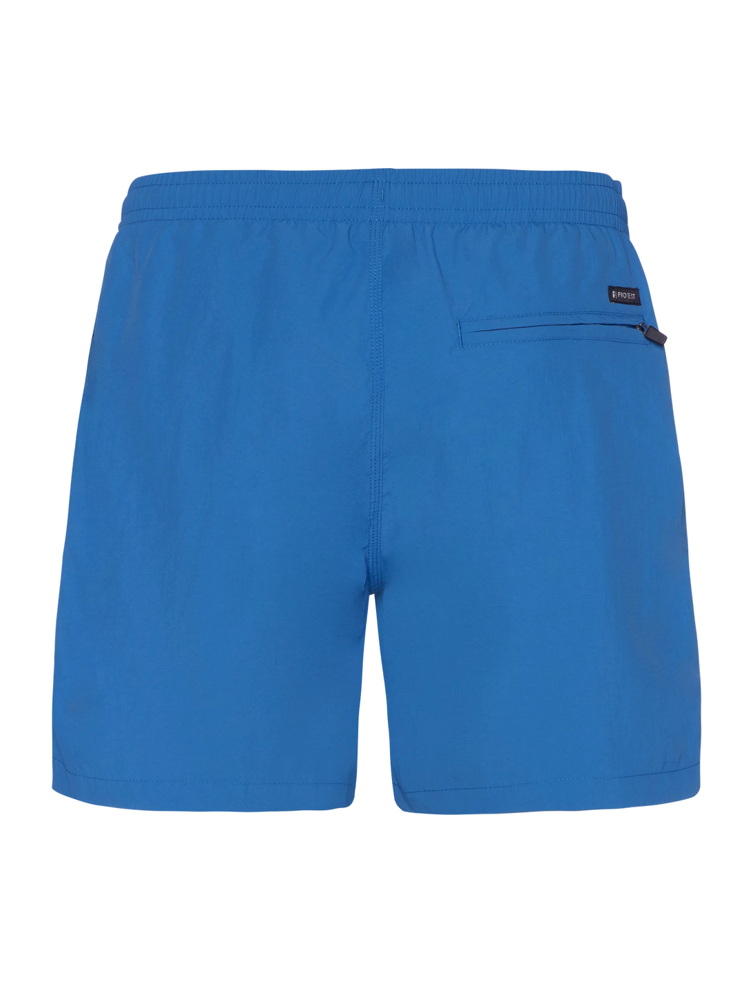 Protest FASTER Men's Short Swim Shorts - Medium Blue