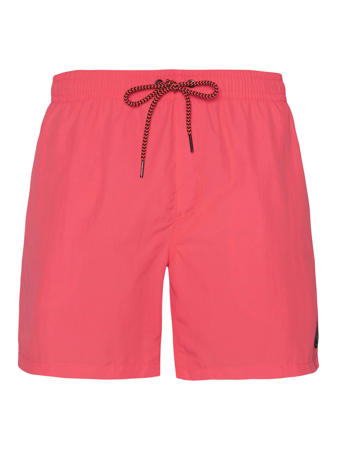 Protest FASTER Men's Short Swim Shorts - Fluor Pink