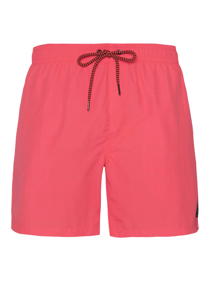 Protest FASTER Men's Short Swim Shorts - Fluor Pink