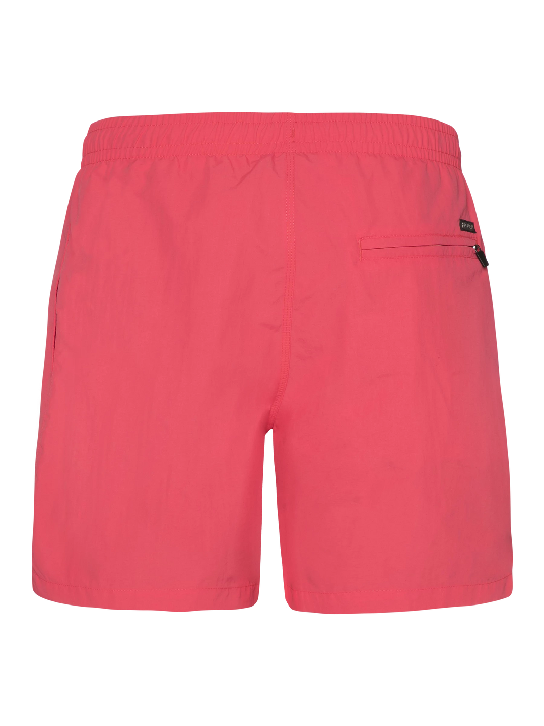 Protest FASTER Men's Short Swim Shorts - Fluor Pink