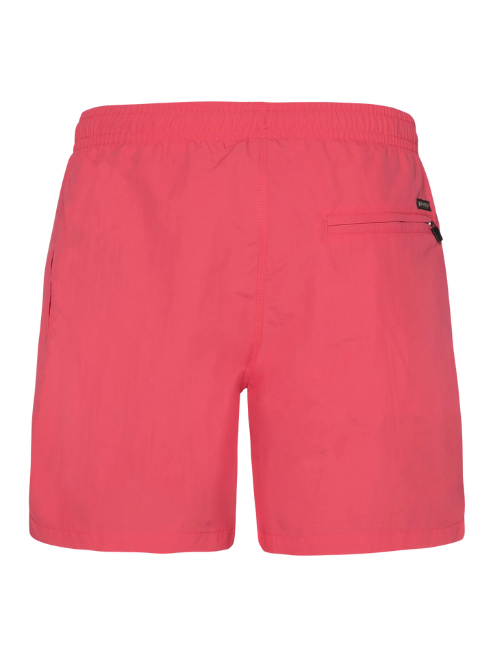 Protest FASTER Men's Short Swim Shorts - Fluor Pink