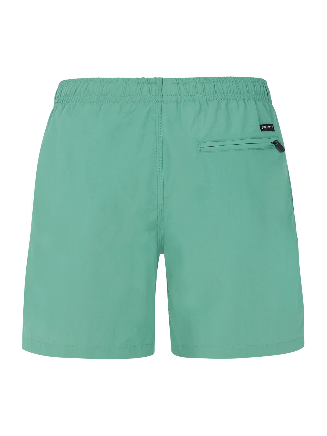 Protest FASTER Men's Short Swim Shorts - Frosty Green