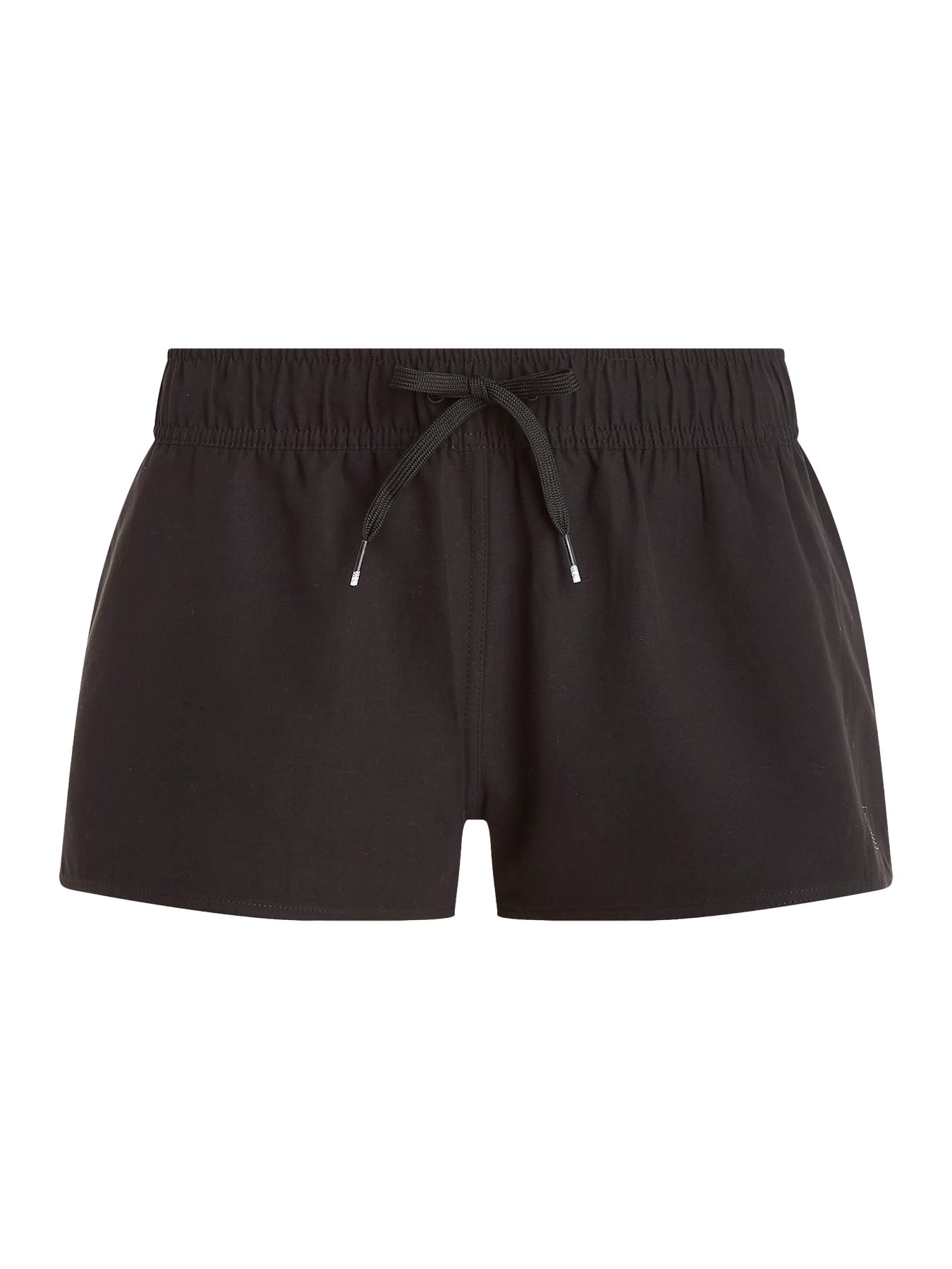 Women's drawstring swim shorts on sale
