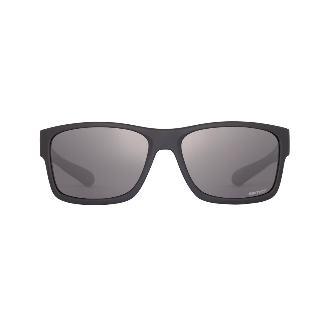 Sinner Sundown Sintec® Matte Black SISU-671-10-P10