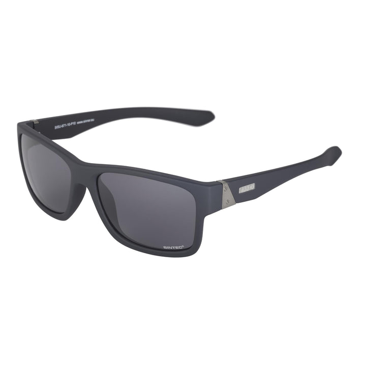 Sinner Sundown Sintec® Matte Black SISU-671-10-P10