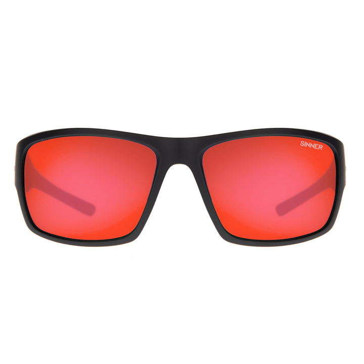 SINNER - Lemmon Sport Sunglasses Sintec® SISU-820-11-P59