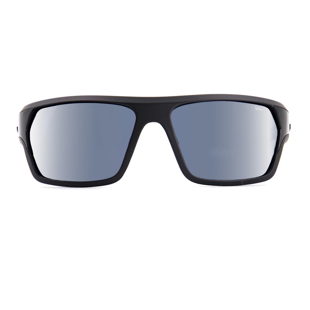 SINNER - Blanc Sintec® Matte Black SISU-821-10-P03