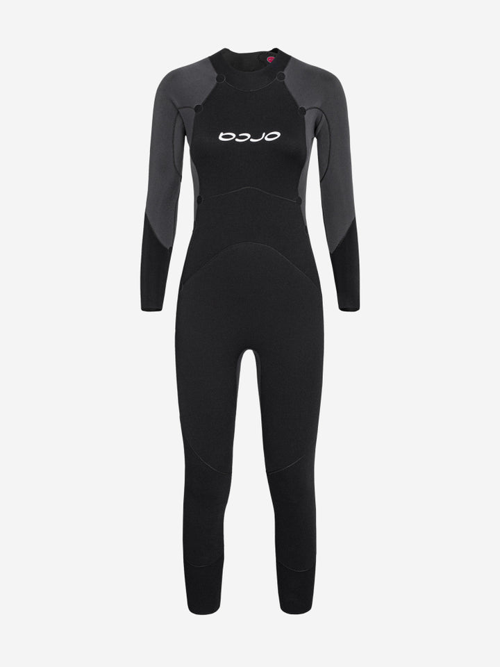 Orca Athlex Float V2 (2025) Women's Triathlon Full Wetsuit - High Buoyancy