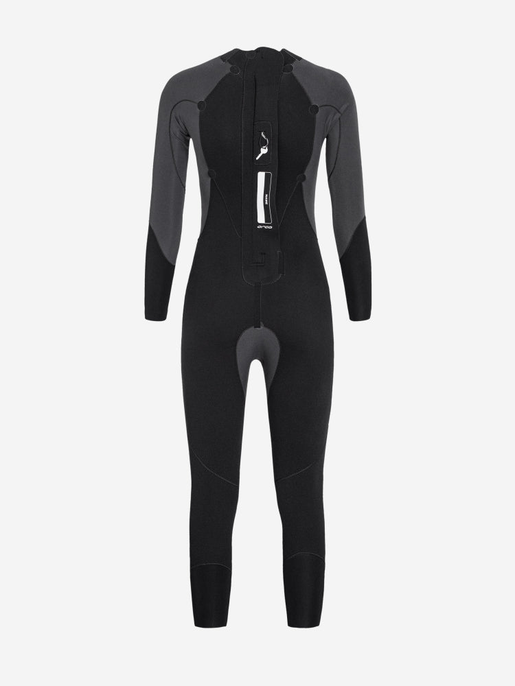 Orca Athlex Float V2 (2025) Women's Triathlon Full Wetsuit - High Buoyancy