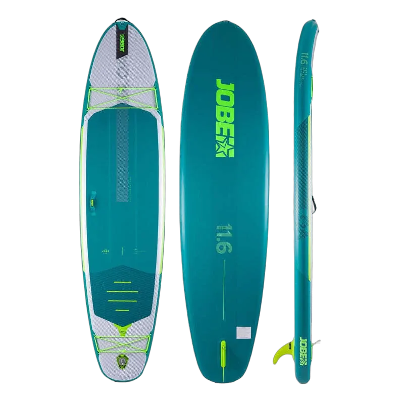Jobe Aero Loa SUP Board 11.6 Package