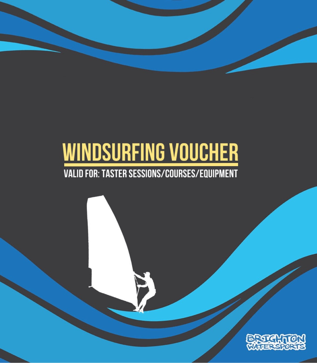 Windsurfing Voucher