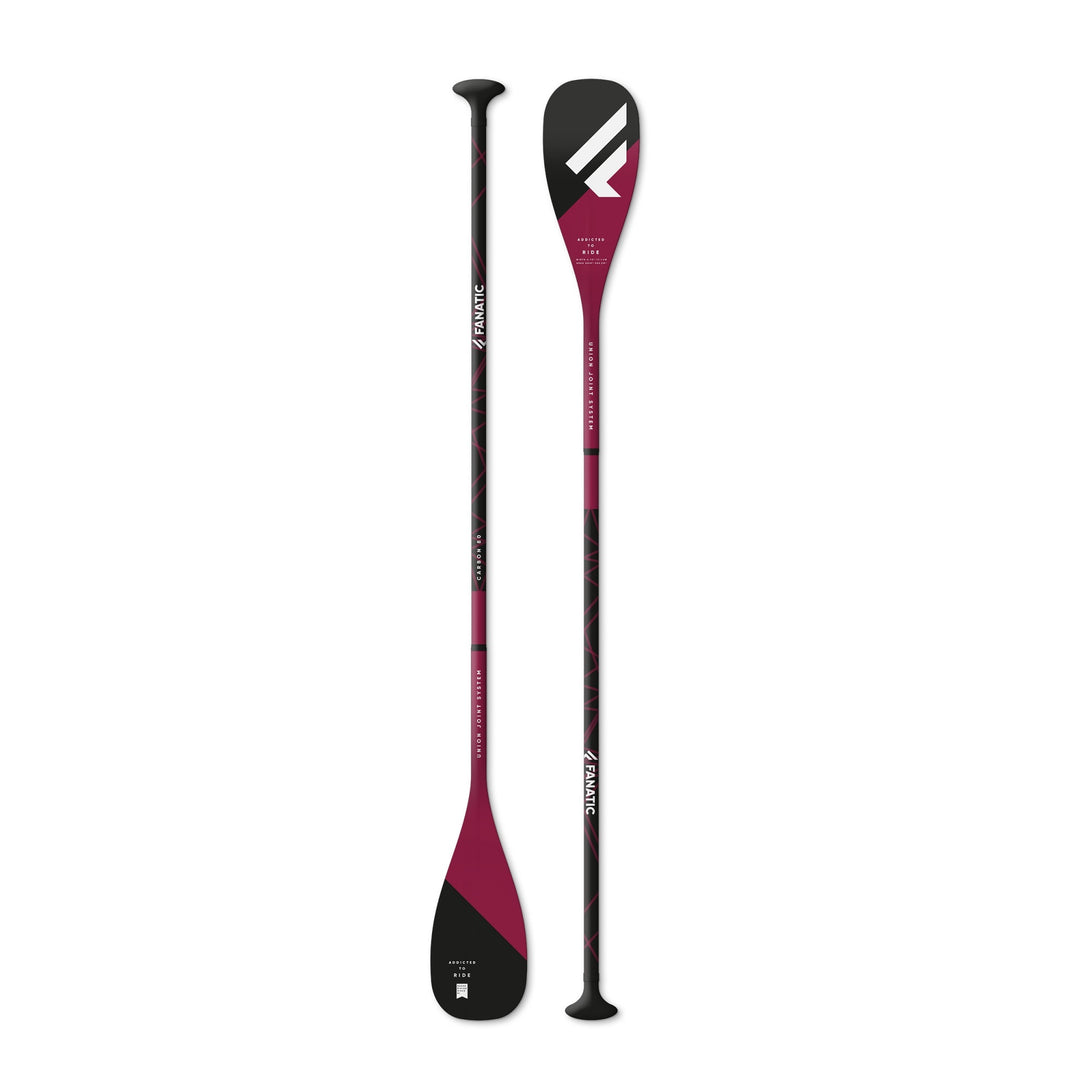 Fanatic Carbon 80 Fixed SUP Paddle - COLLECTION ONLY