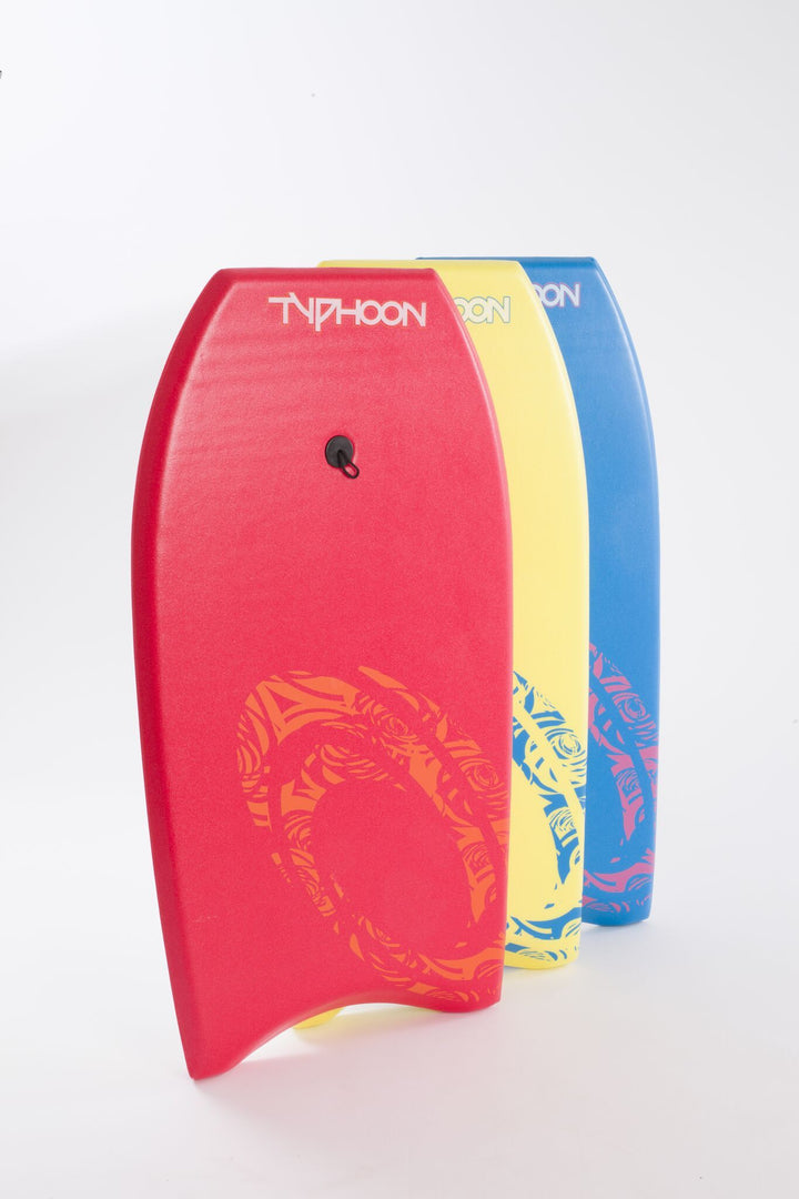 Typhoon Ricardo Faustino 42" Bodyboard