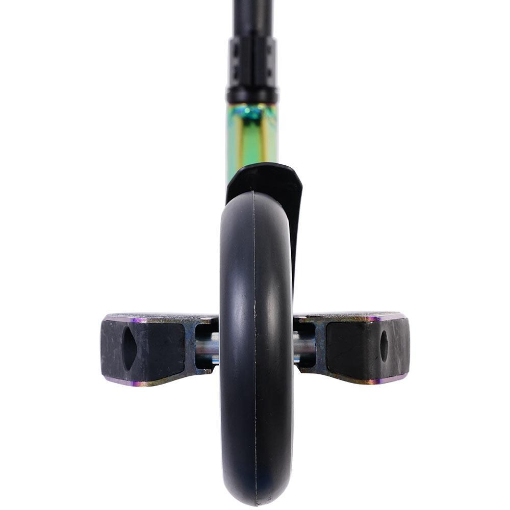 Invert Supreme 2-8-13 Scooter - Neo/Black