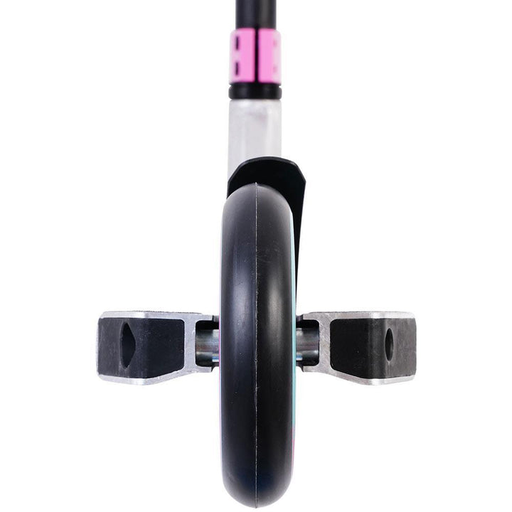 Invert Supreme 2-8-13 Scooter - Raw/Black/Pink