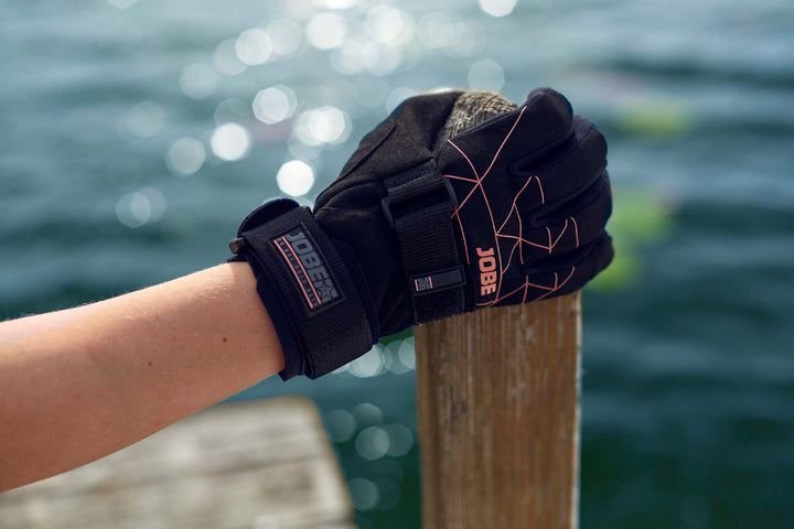 Jobe Stream Watersports Gloves - Men