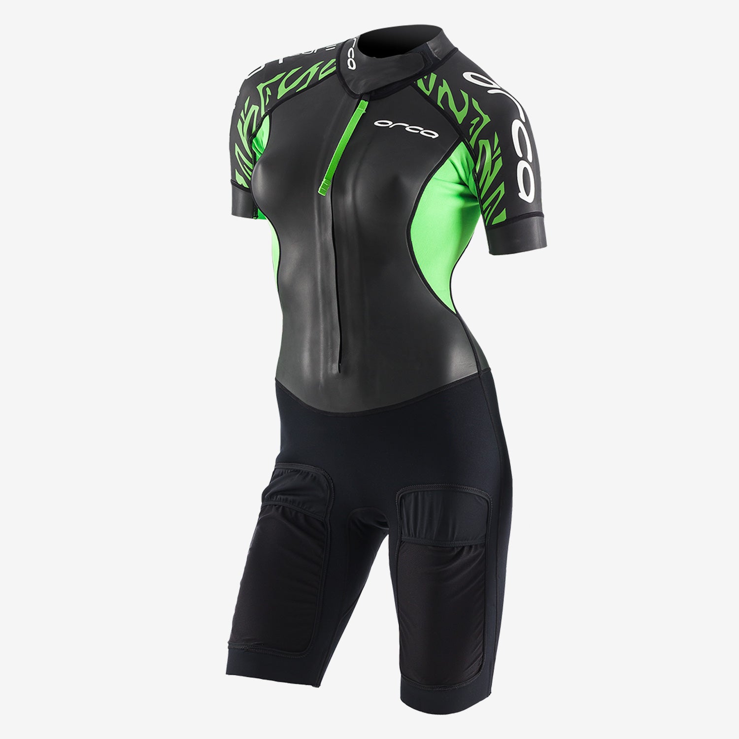 Orca Women s Swimrun Core Wetsuit 2021 Brighton Watersports