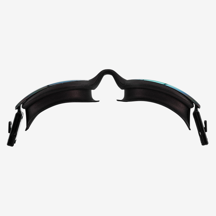 Orca killa 180 swim goggles - mirror Black