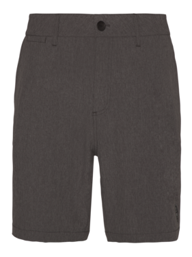 Protest MASK Surfable Short - Deep Grey