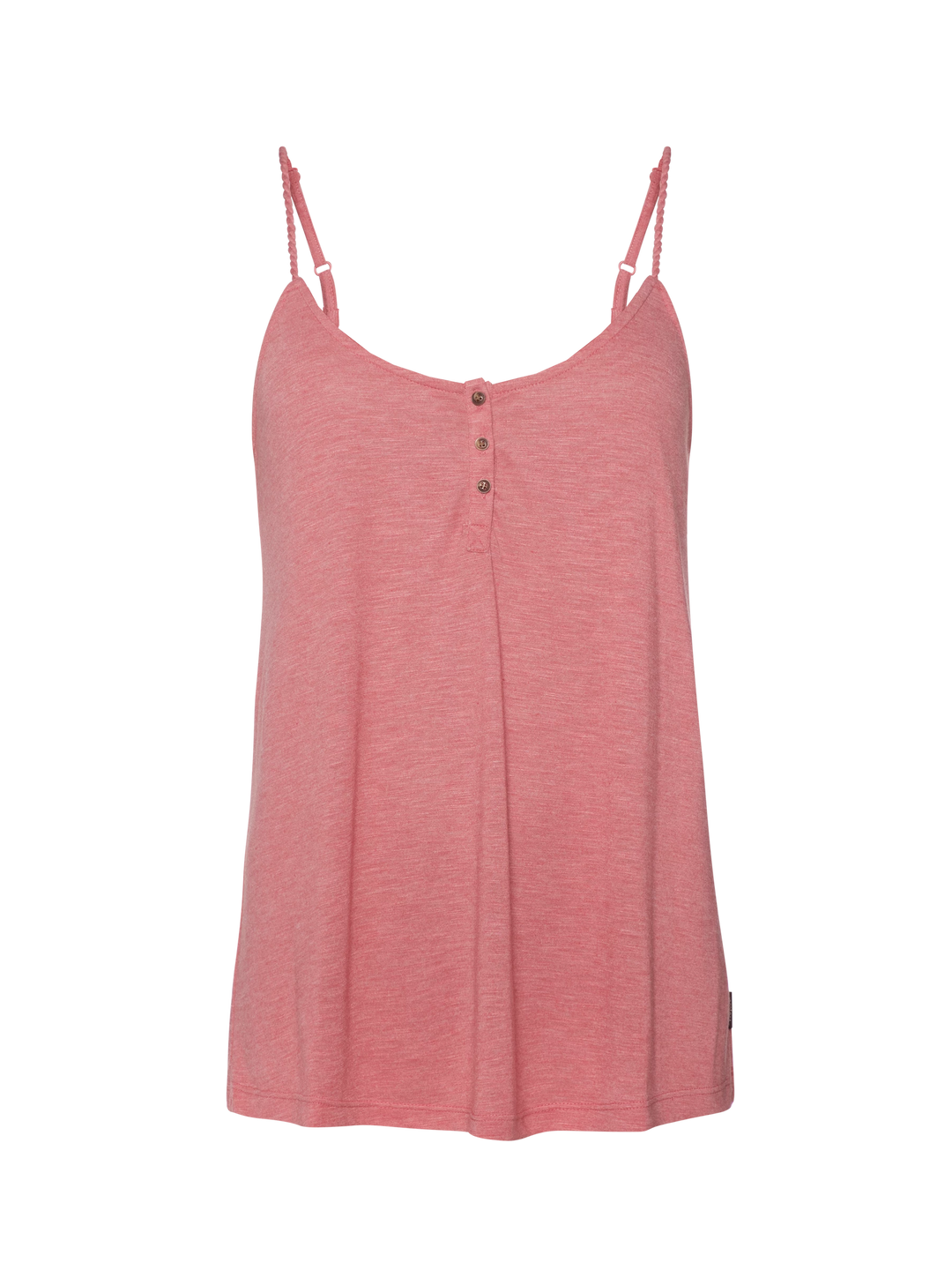 Protest PRTMIMIZAN Women s Spaghetti Top Pink
