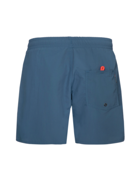 Protest CULTURE JR Boy's Beach Short - Blue Gas