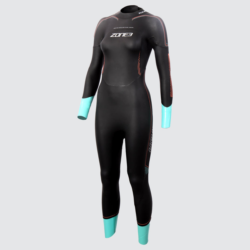 Zone3VisionWomenstriwetsuit-