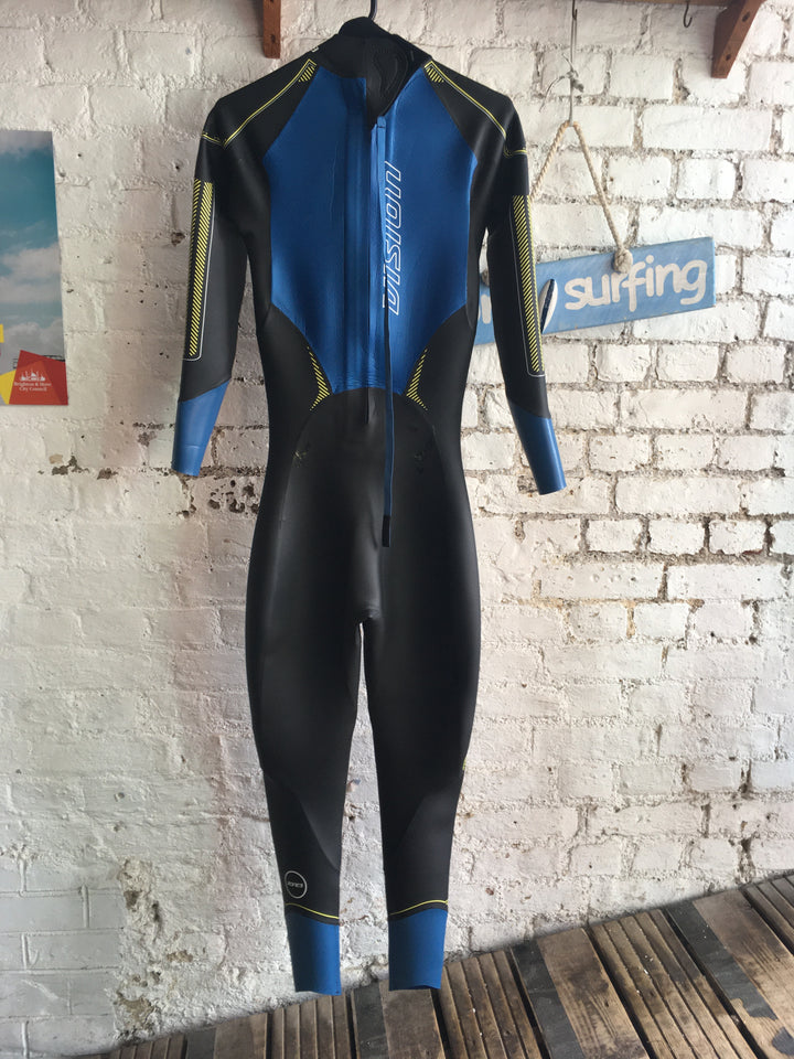 Zone3 Men’s Vision Tri Wetsuit - Size Medium Tall - 2020 - Repaired - Not Used